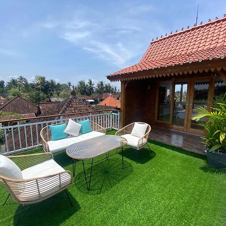 Villa Palma Pinda サバ エクステリア 写真