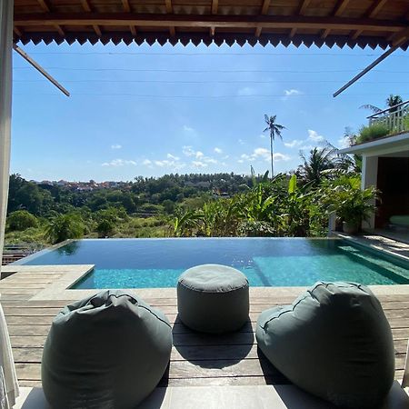 Villa Palma Pinda サバ エクステリア 写真