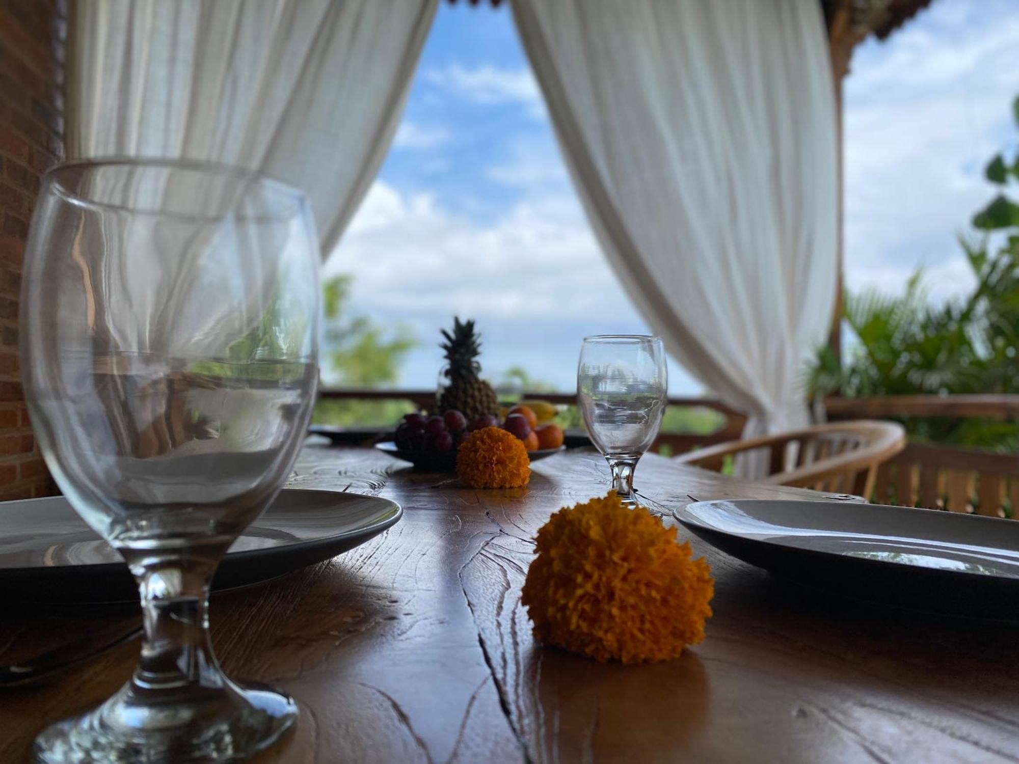 Villa Palma Pinda サバ エクステリア 写真