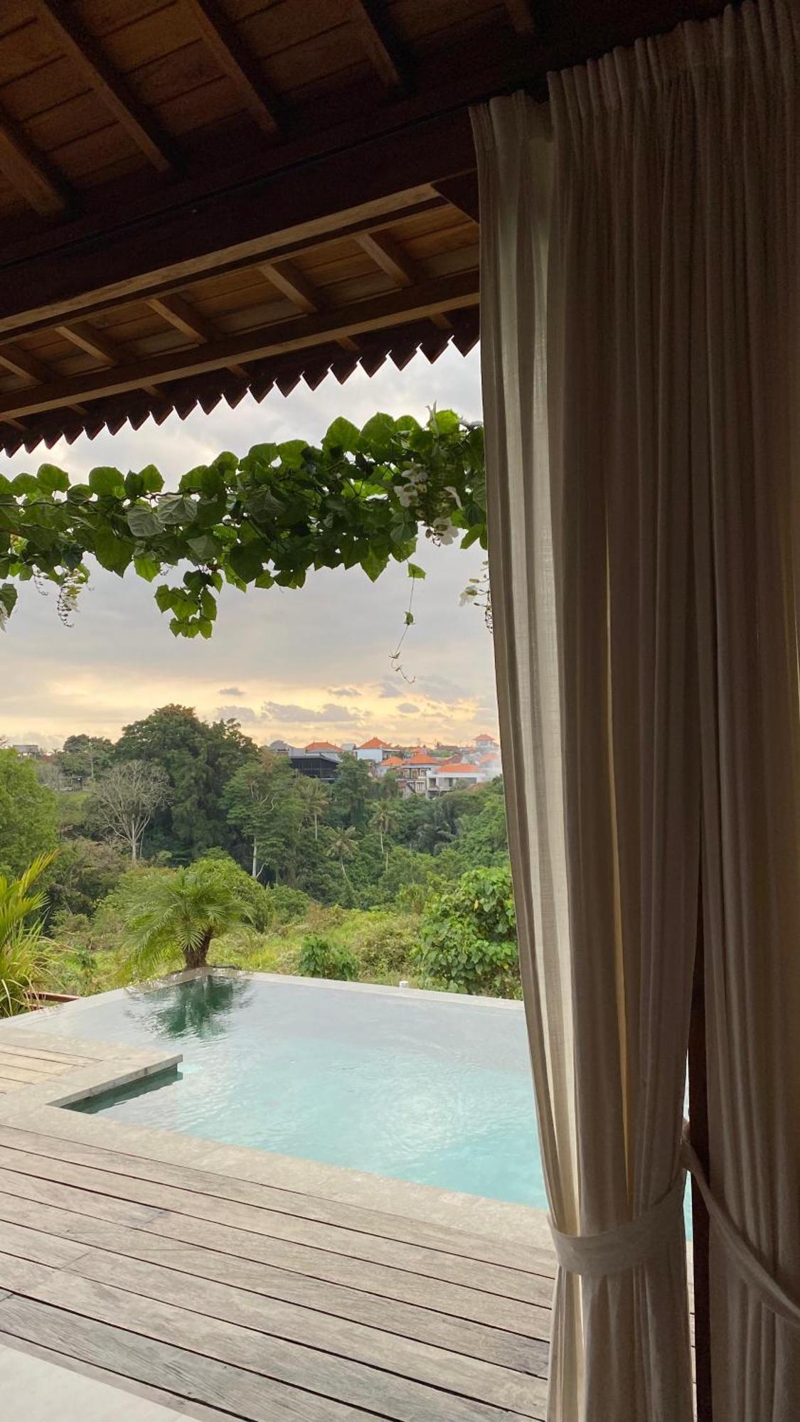 Villa Palma Pinda サバ エクステリア 写真