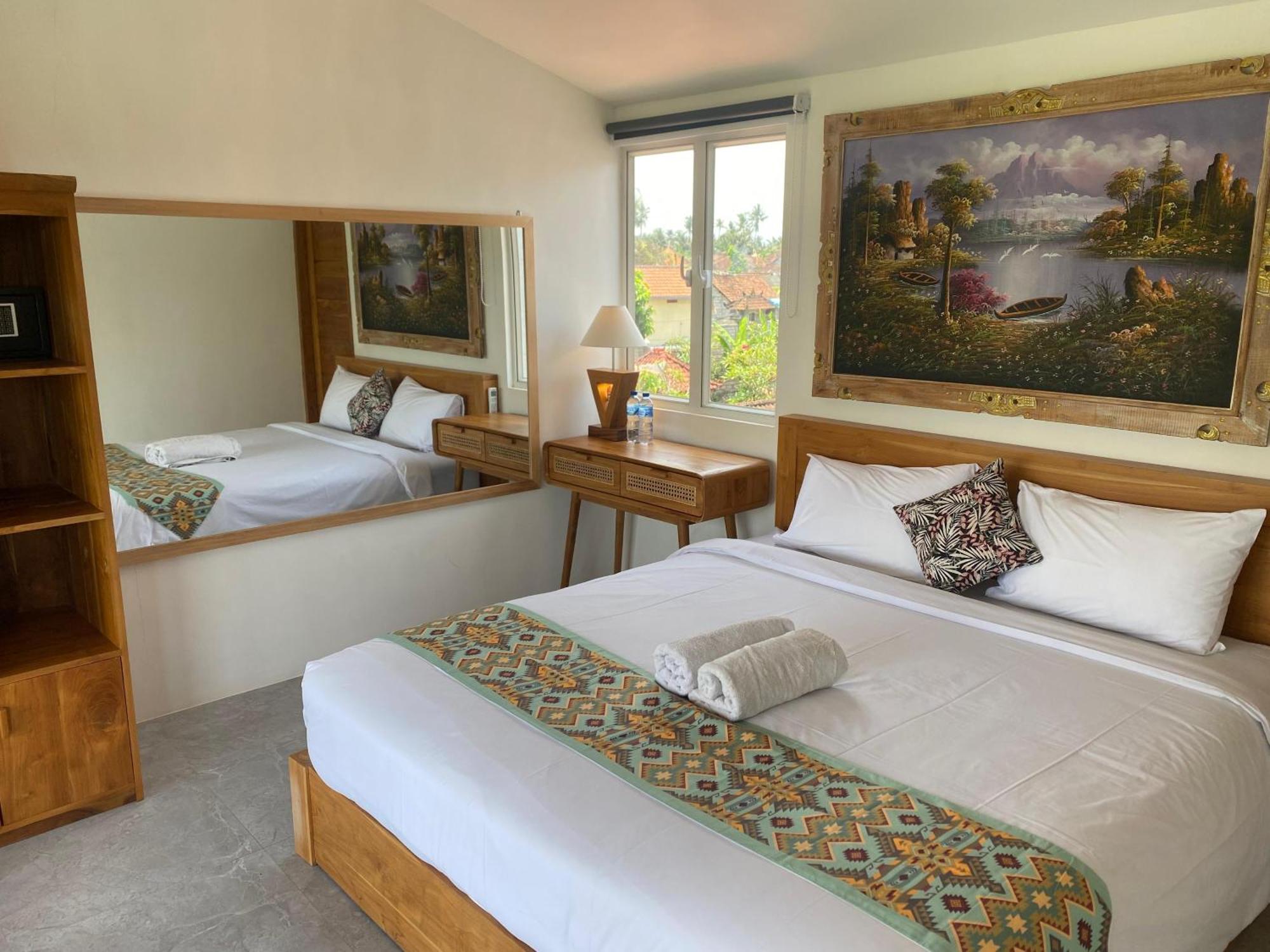 Villa Palma Pinda サバ エクステリア 写真
