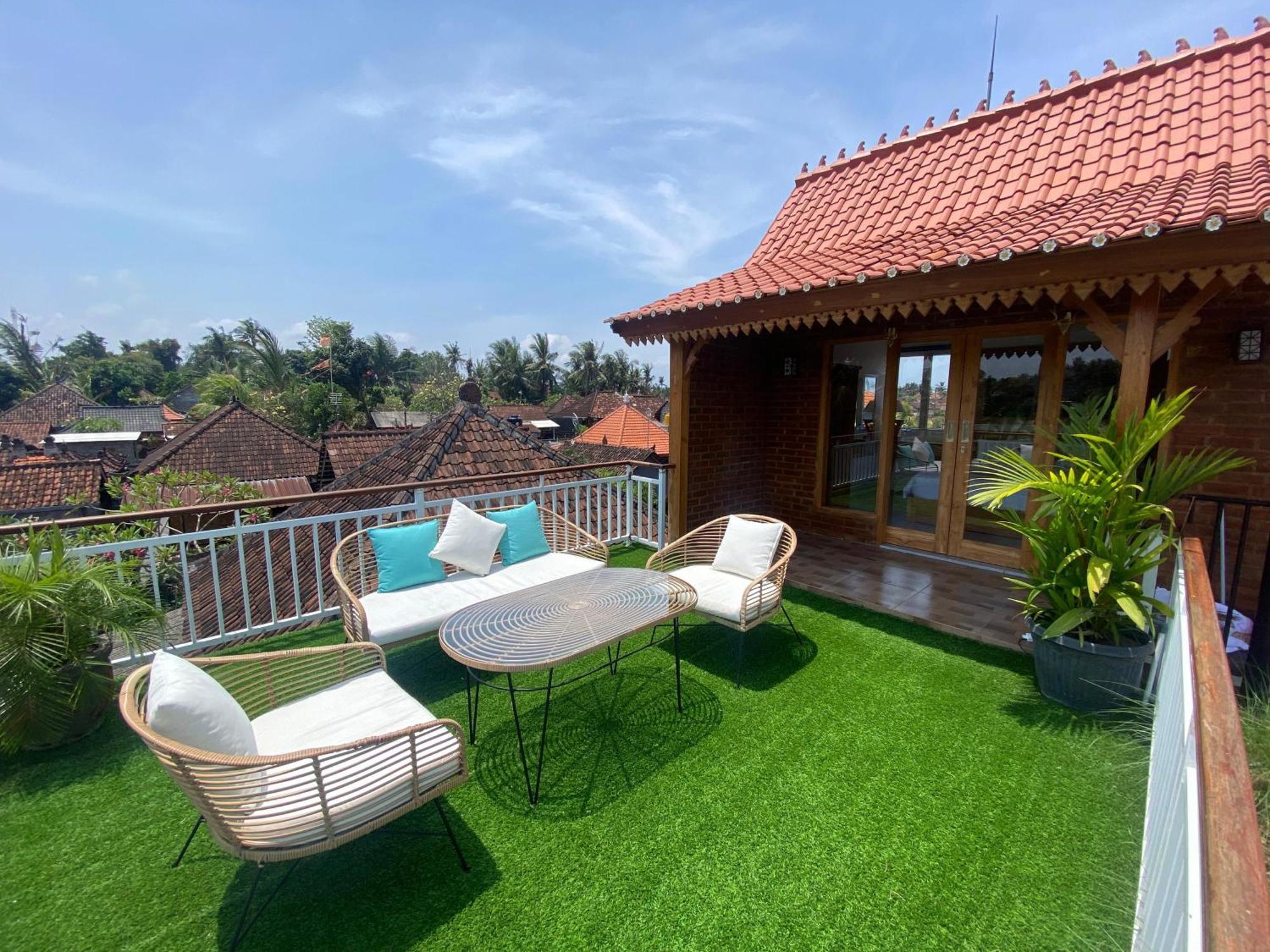 Villa Palma Pinda サバ エクステリア 写真