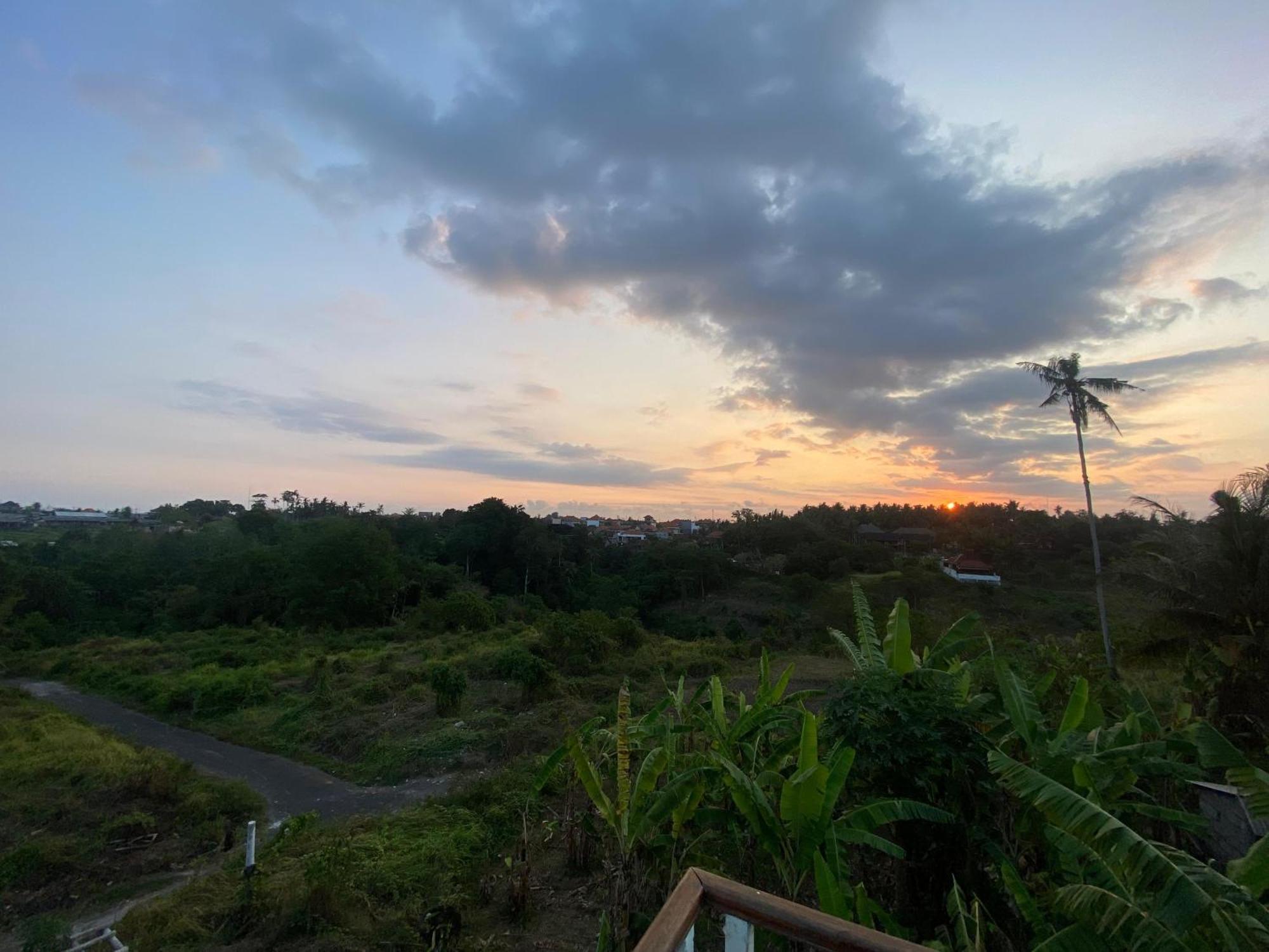 Villa Palma Pinda サバ エクステリア 写真