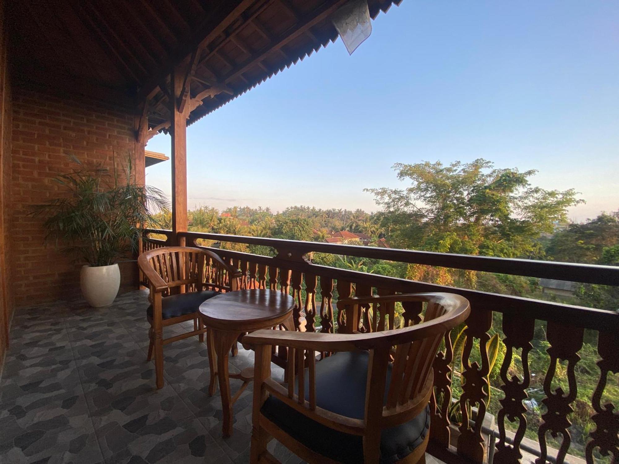 Villa Palma Pinda サバ エクステリア 写真