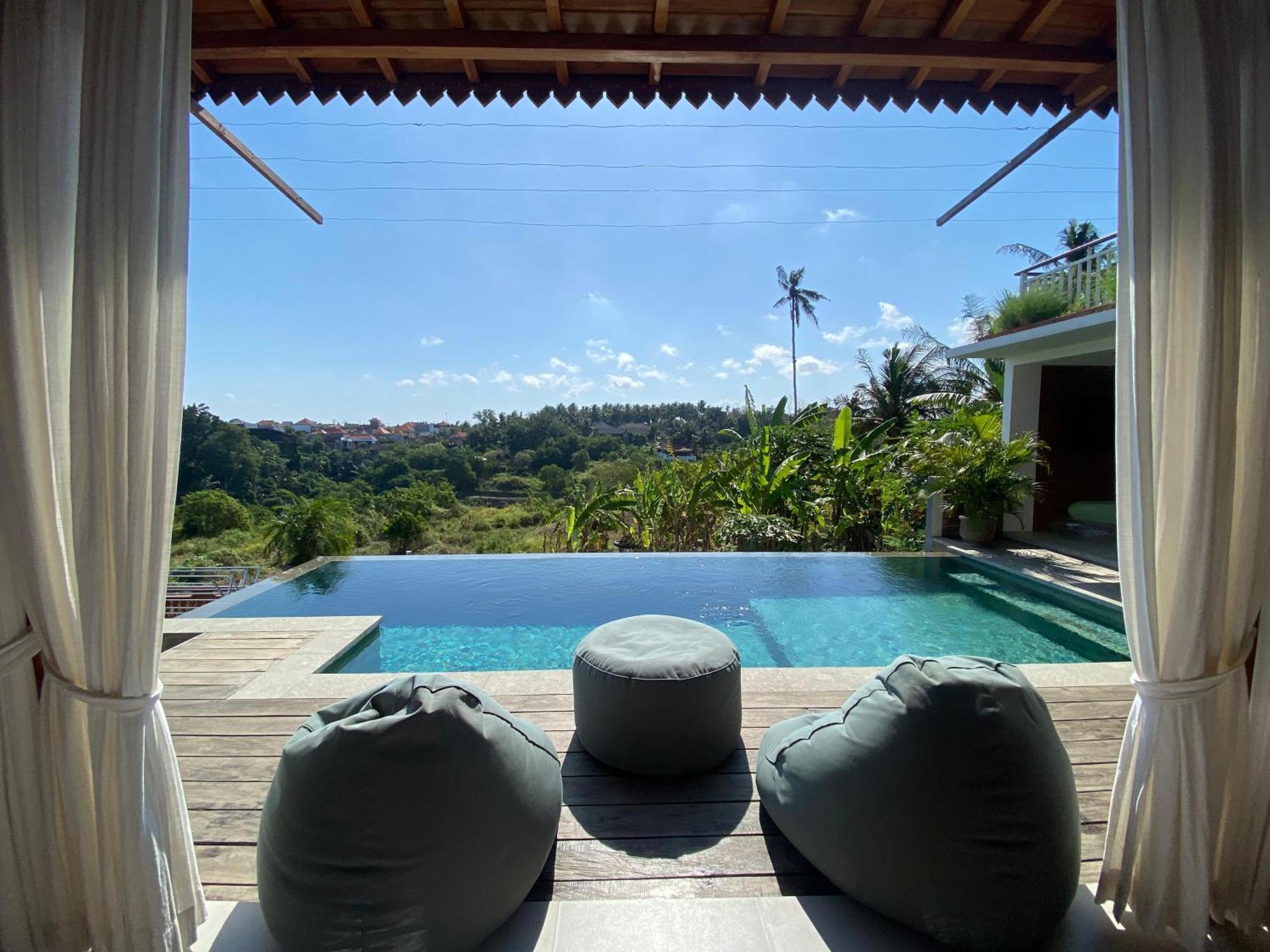 Villa Palma Pinda サバ エクステリア 写真